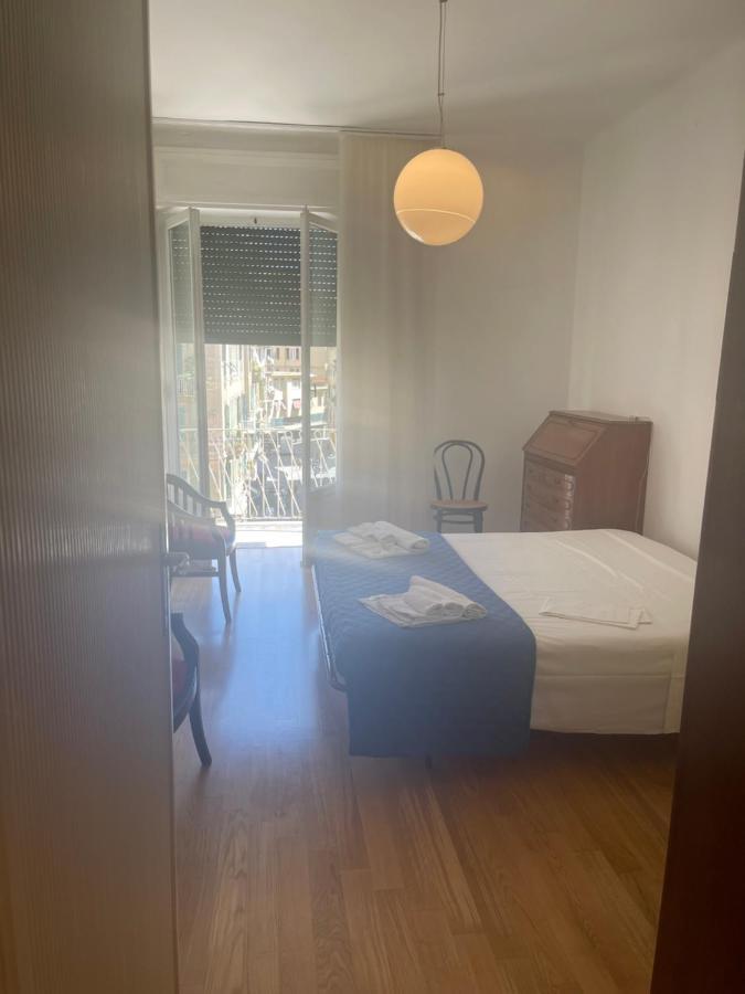 Central Home La Spezia Zewnętrze zdjęcie