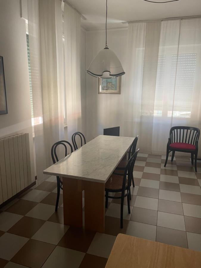 Central Home La Spezia Zewnętrze zdjęcie