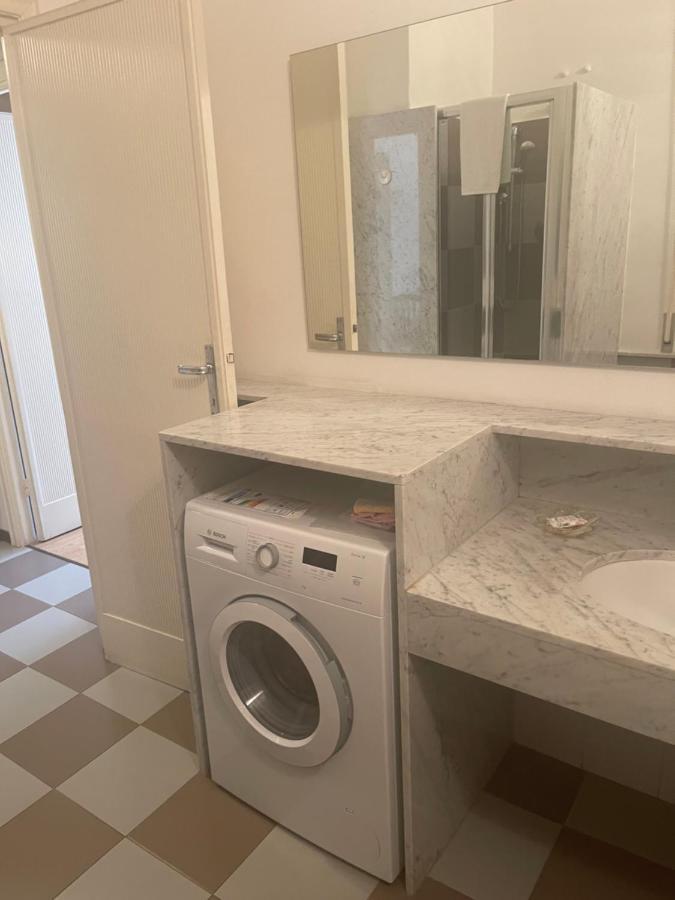 Central Home La Spezia Zewnętrze zdjęcie