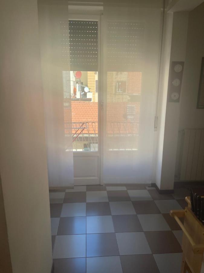 Central Home La Spezia Zewnętrze zdjęcie