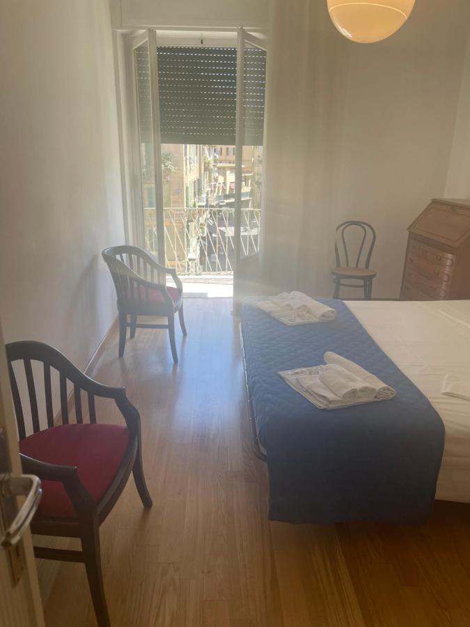 Central Home La Spezia Zewnętrze zdjęcie
