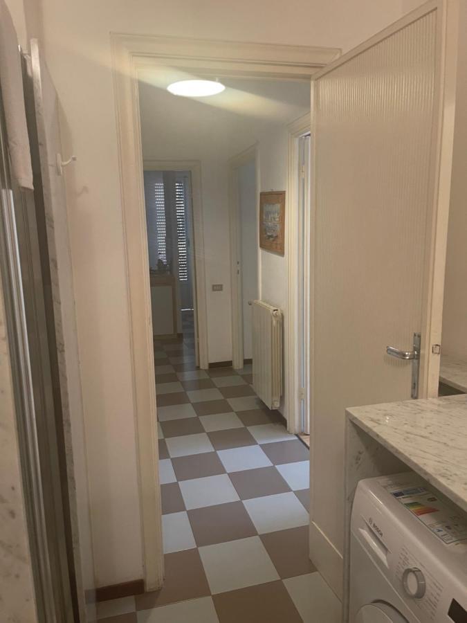 Central Home La Spezia Zewnętrze zdjęcie